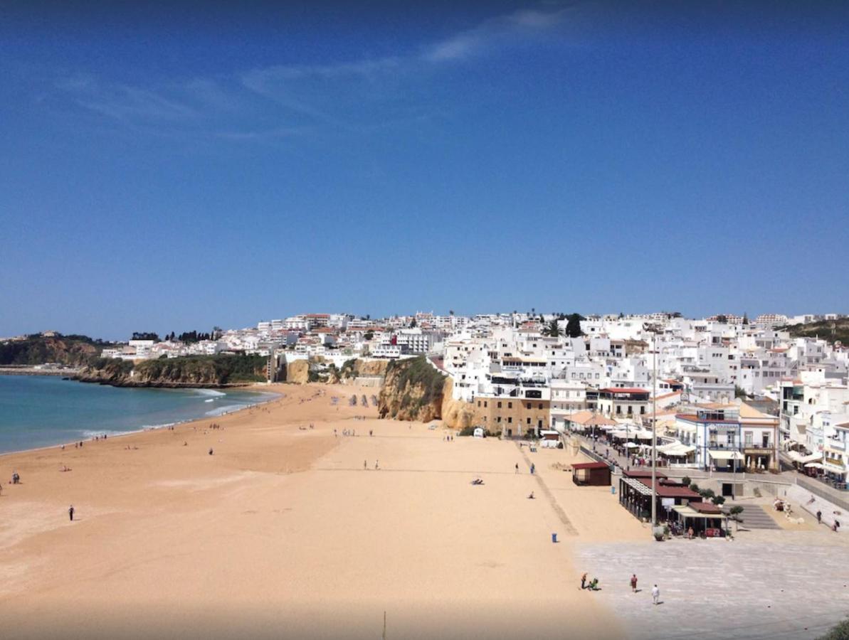 Apartamento Varandas Do Mar Albufeira Exterior photo