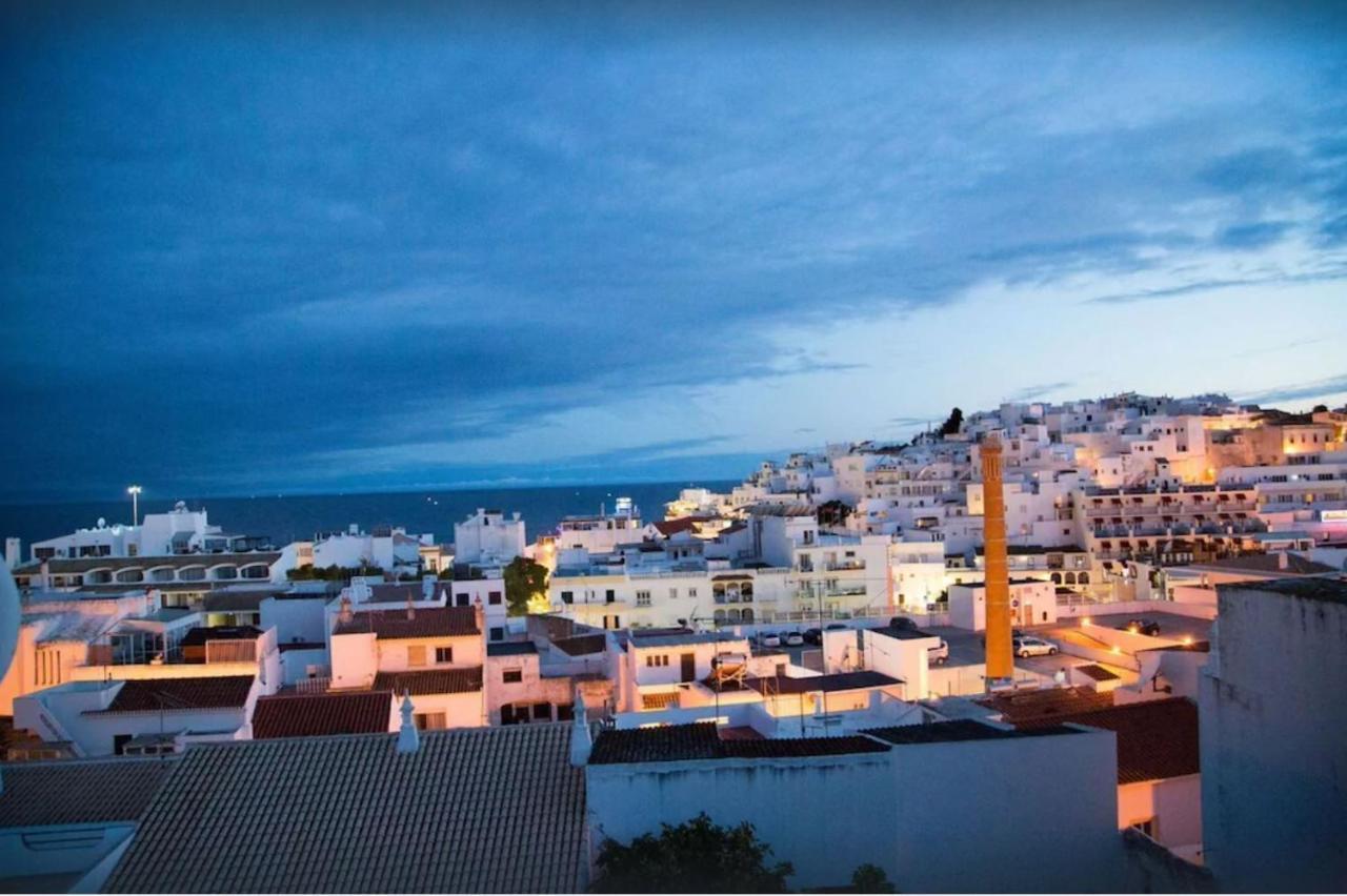 Apartamento Varandas Do Mar Albufeira Exterior photo